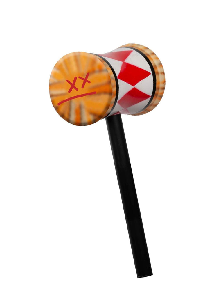 Harley Quinn Birds Of Prey Mallet Rubies