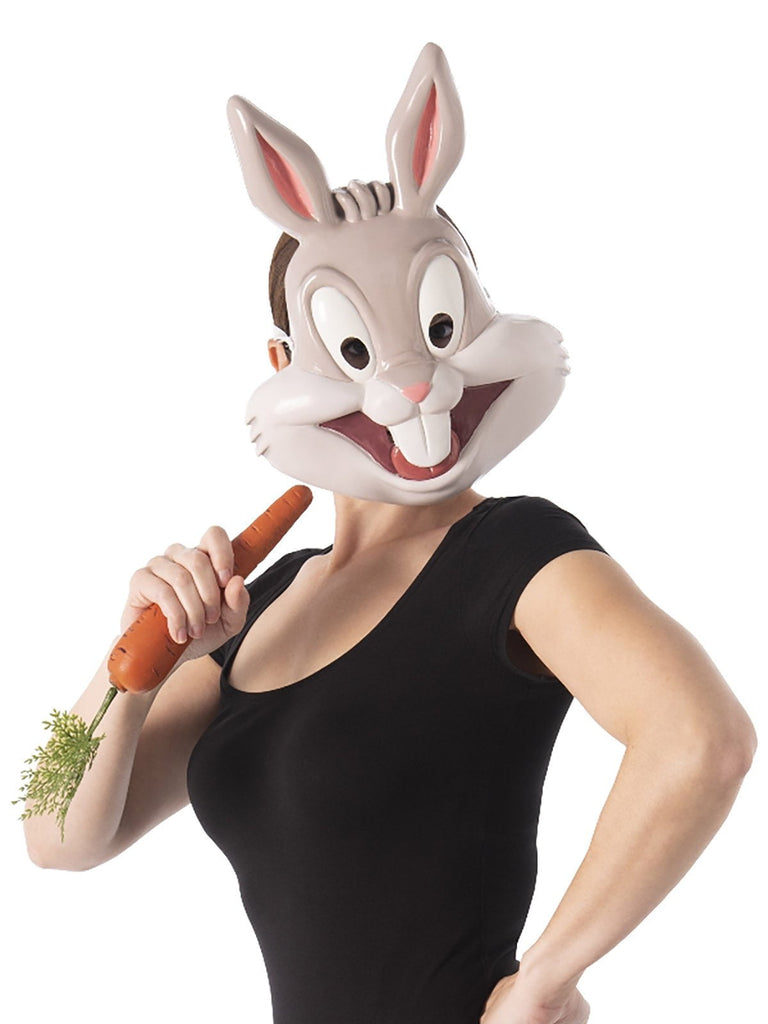 Bugs Bunny Space Jam 2 Mask - Osfm Rubies