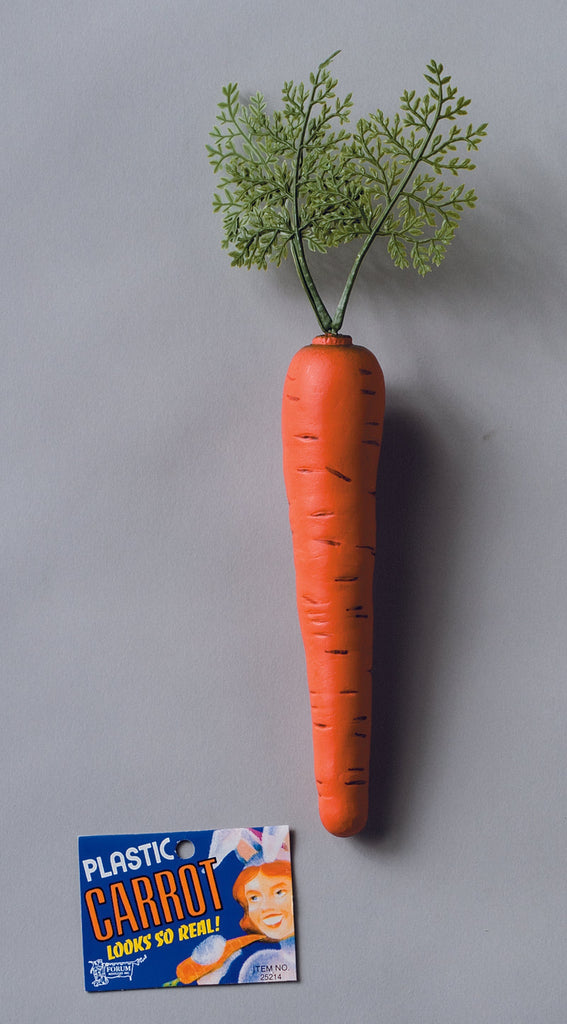 Bunny Carrot Rubies