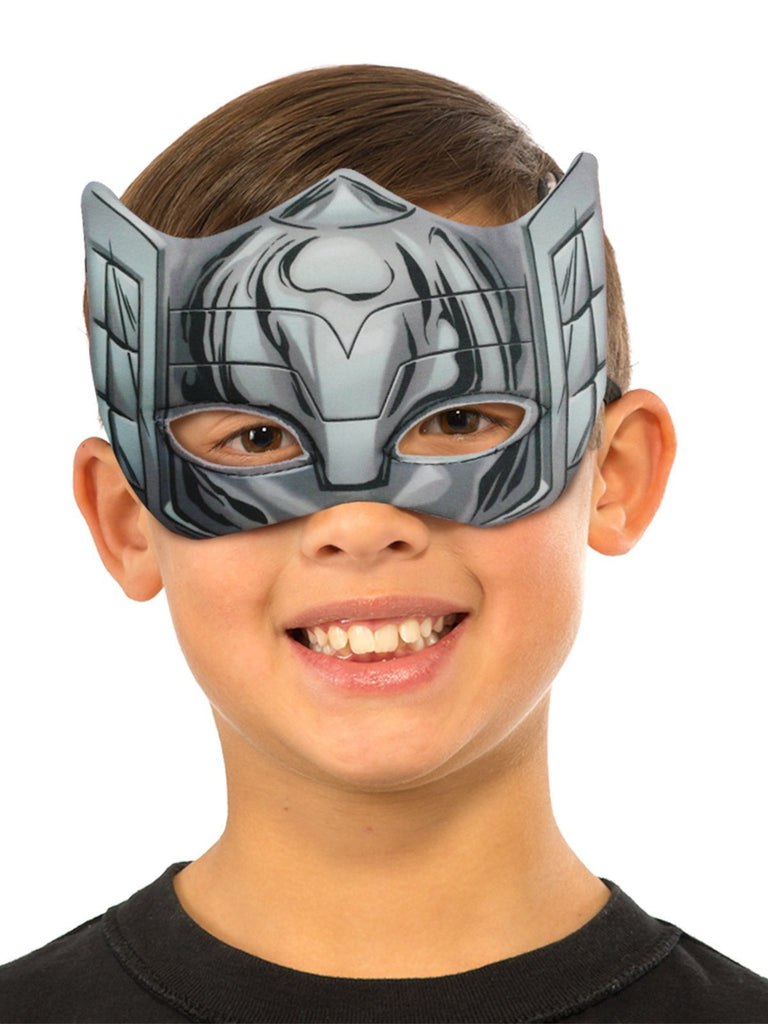 Thor Plush Eyemask - Child Rubies