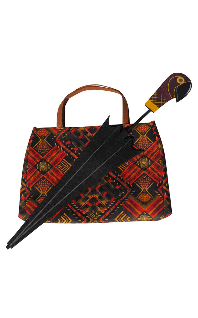 Mary Poppins Returns Accessory Set Rubies