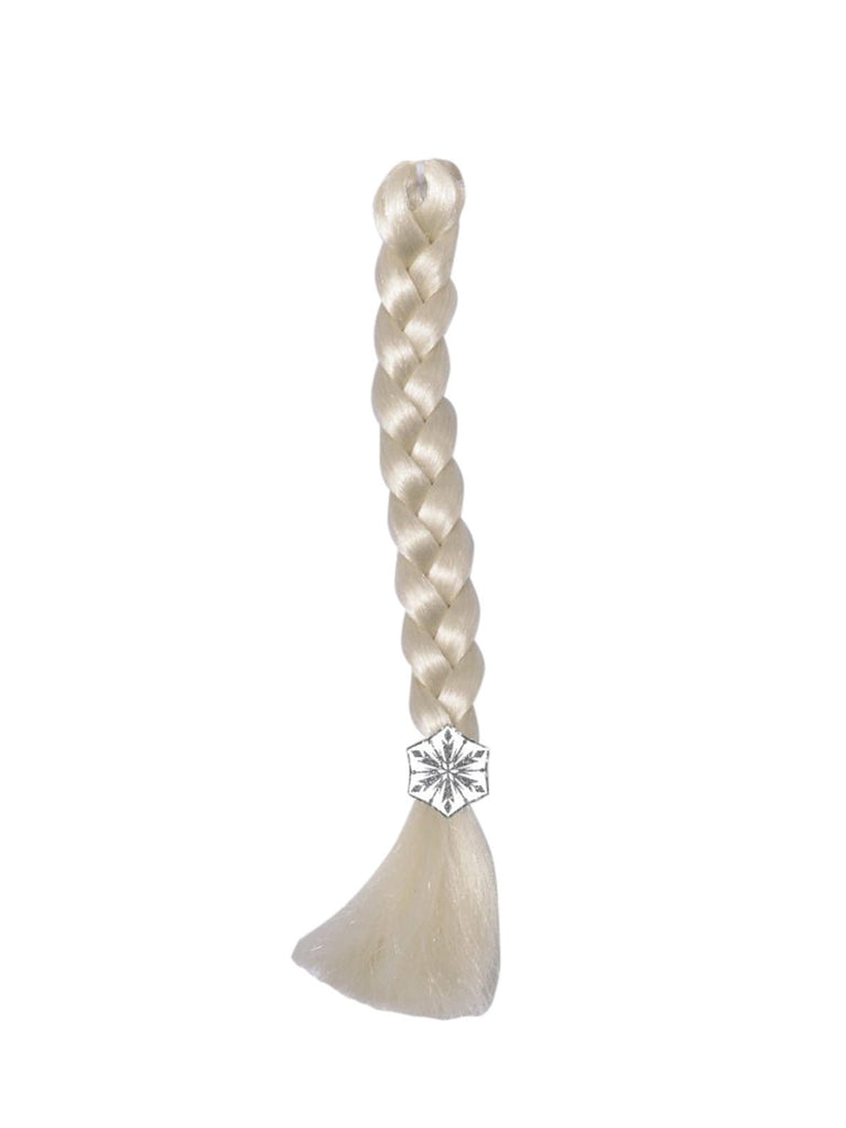 Elsa Braid Rubies
