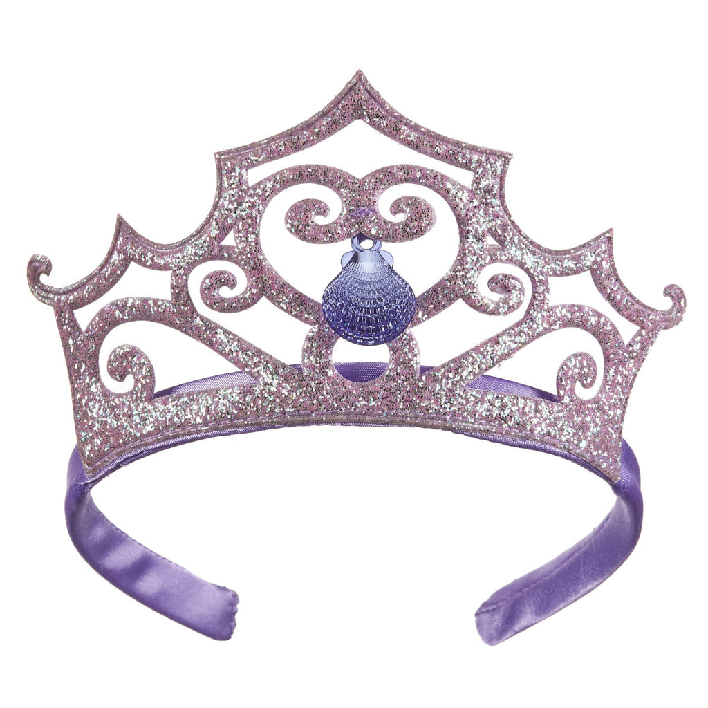 Ariel Tiara - Child Rubies