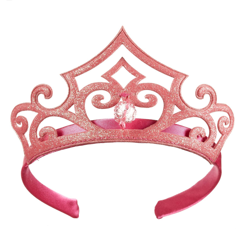Aurora Sleeping Beauty Tiara - Child Rubies
