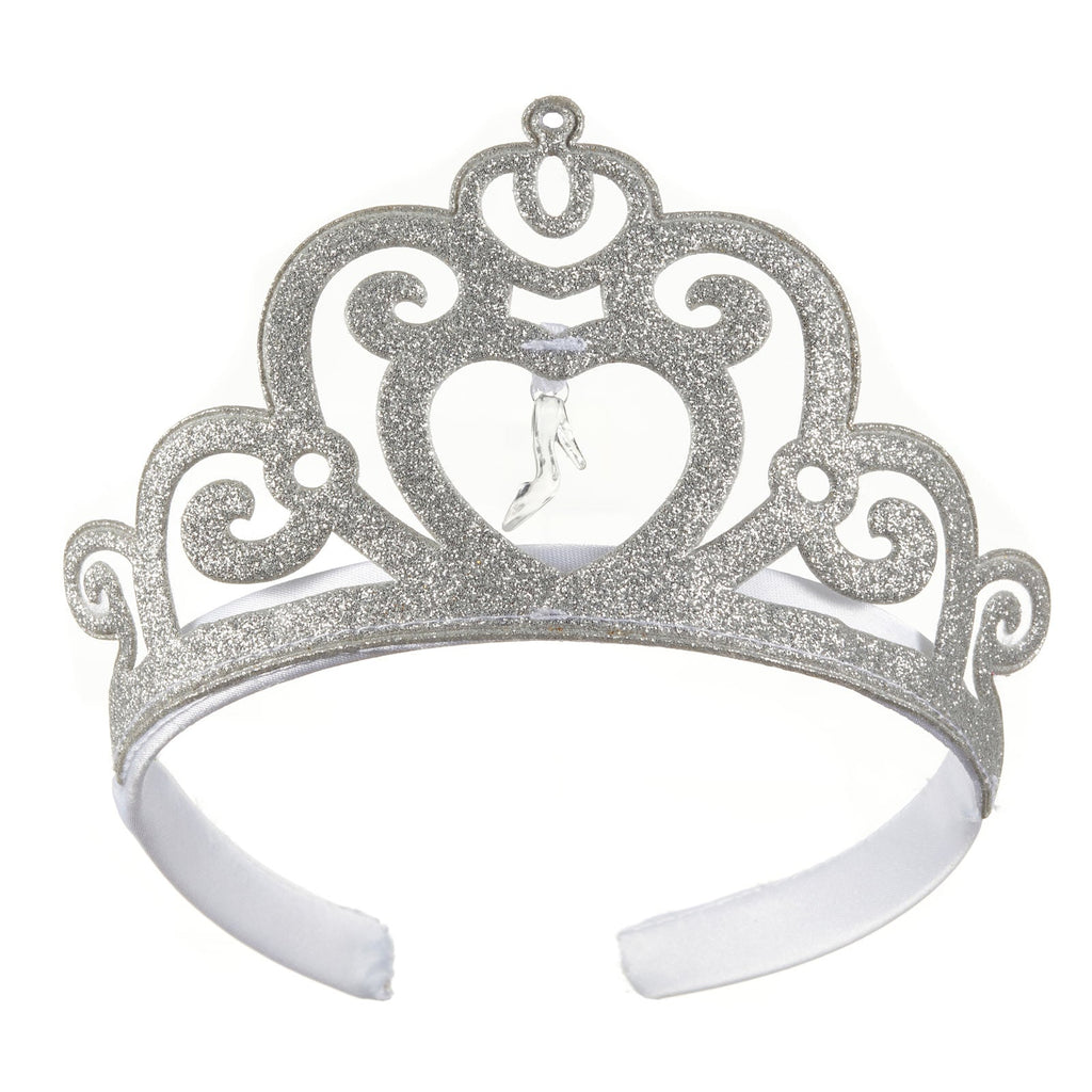 Cinderella Tiara - Child Rubies