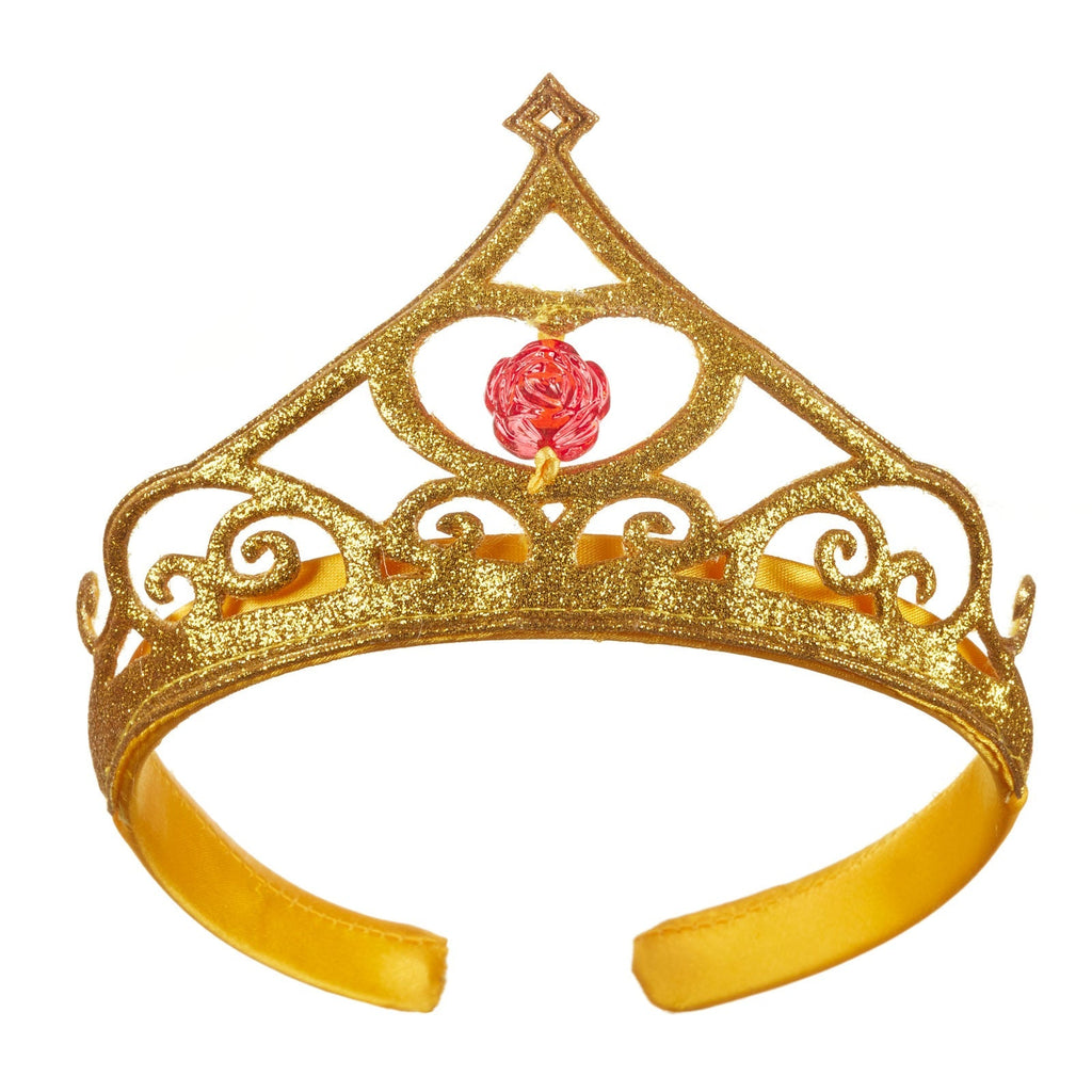 Belle Tiara - Child Rubies
