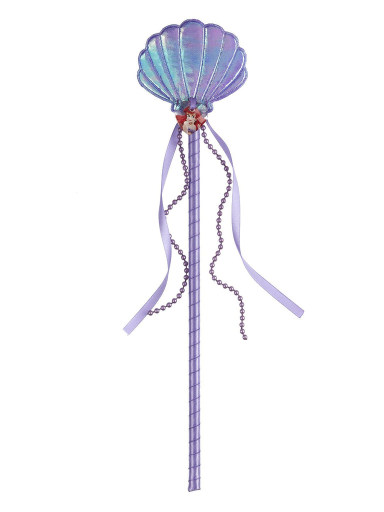 Ariel Iridescent Wand Rubies