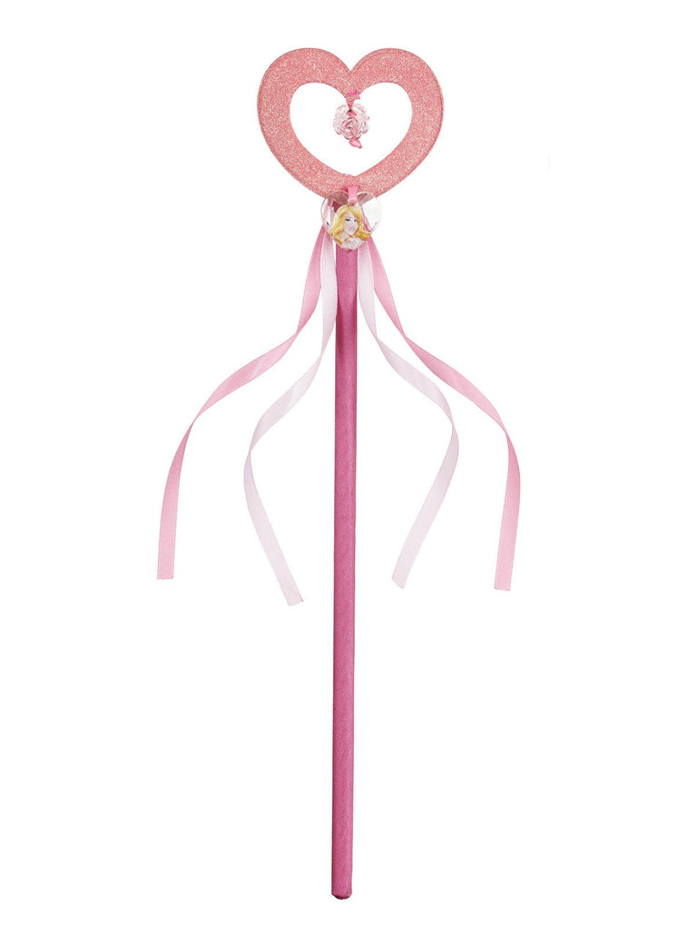 Aurora Sleeping Beauty  Iridescent Wand Rubies