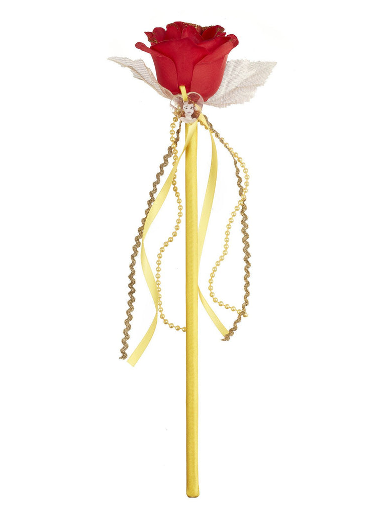Belle  Iridescent Wand Rubies