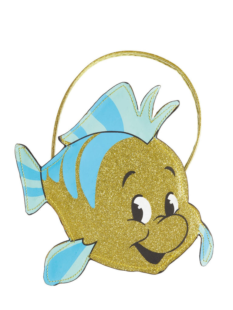Ariel Flounder Accessory Bag Rubies