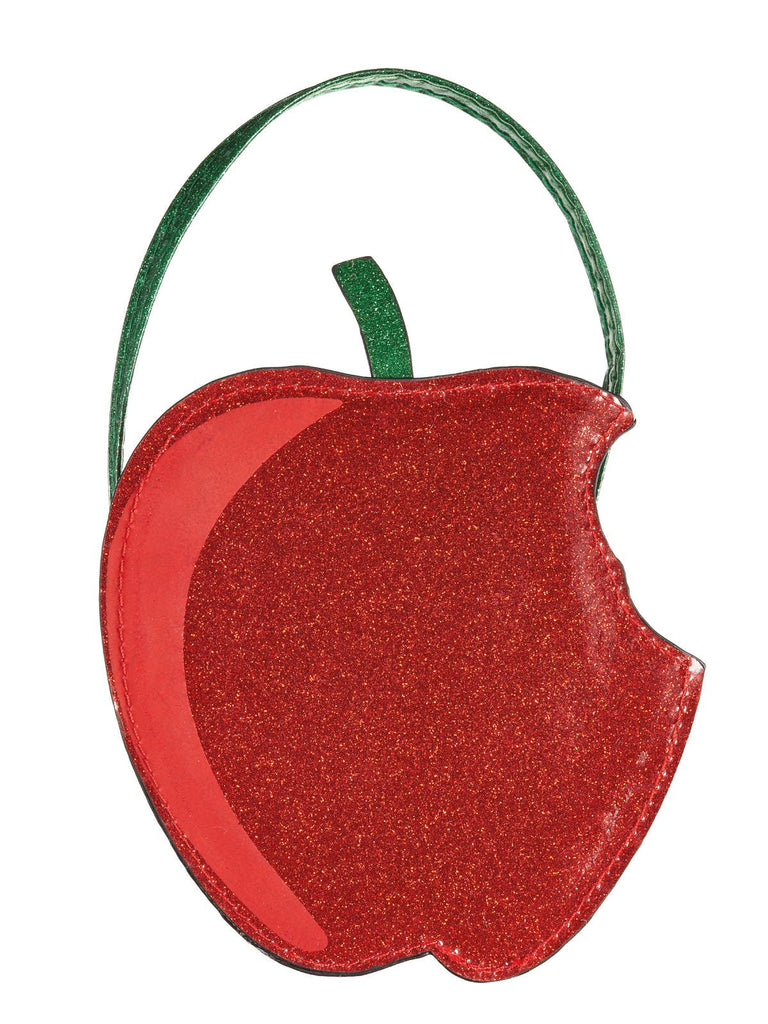 Snow White Apple Accessory Bag Rubies