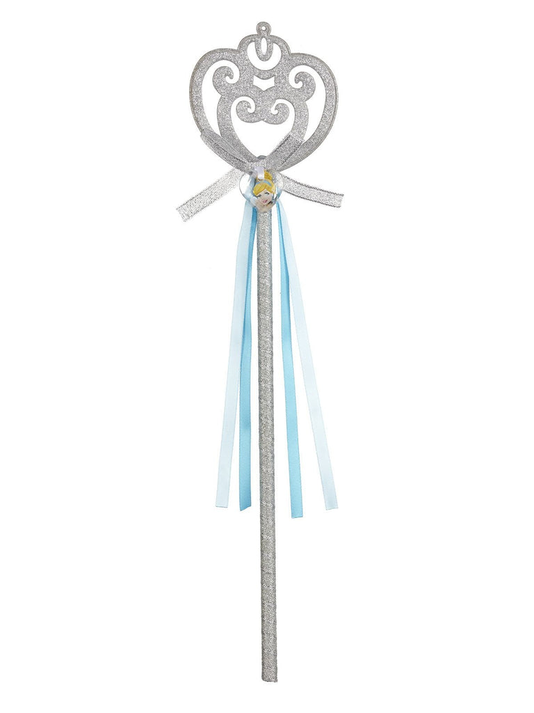 Cinderella Iridescent Wand Rubies