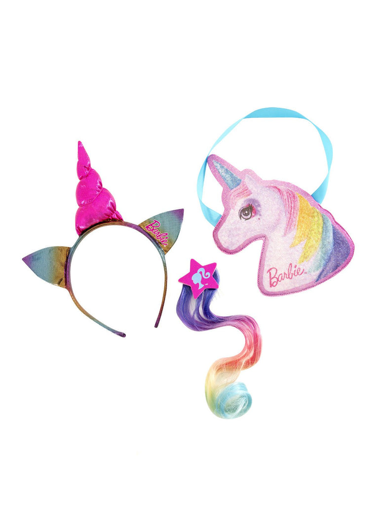 Barbie - Unicorn Accessory Set Rubies