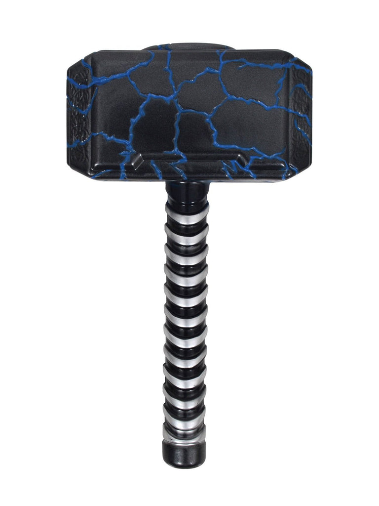 Thor Hammer - Love & Thunder Rubies