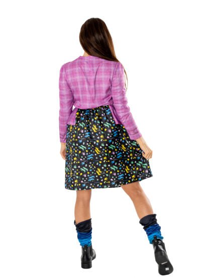 Luna Lovegood Costume, Adult Rubies