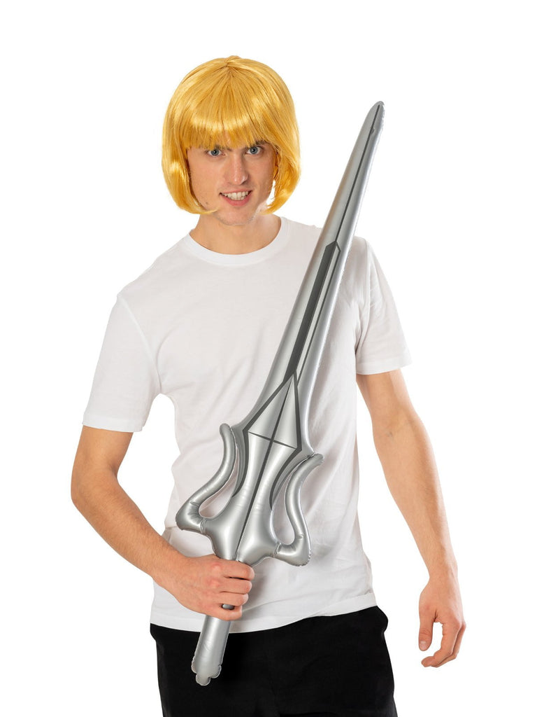 He-Man: Motu Revelation Accessory Set - Adult Rubies