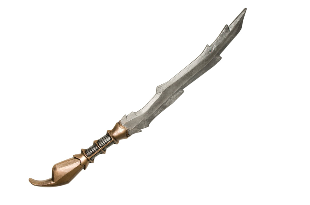 Scorpion Sword Rubies