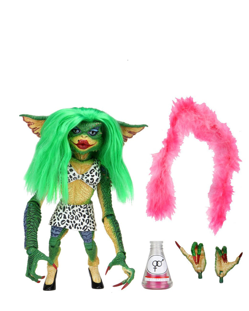 Gremlins 2 Ultimate Greta 7" Action Figure Neca