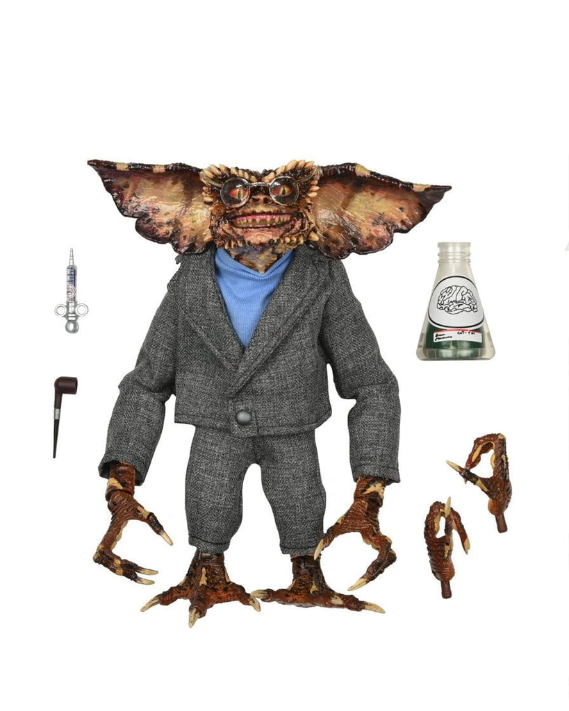 Gremlins Brain Ultimate 7" Action Figure Neca