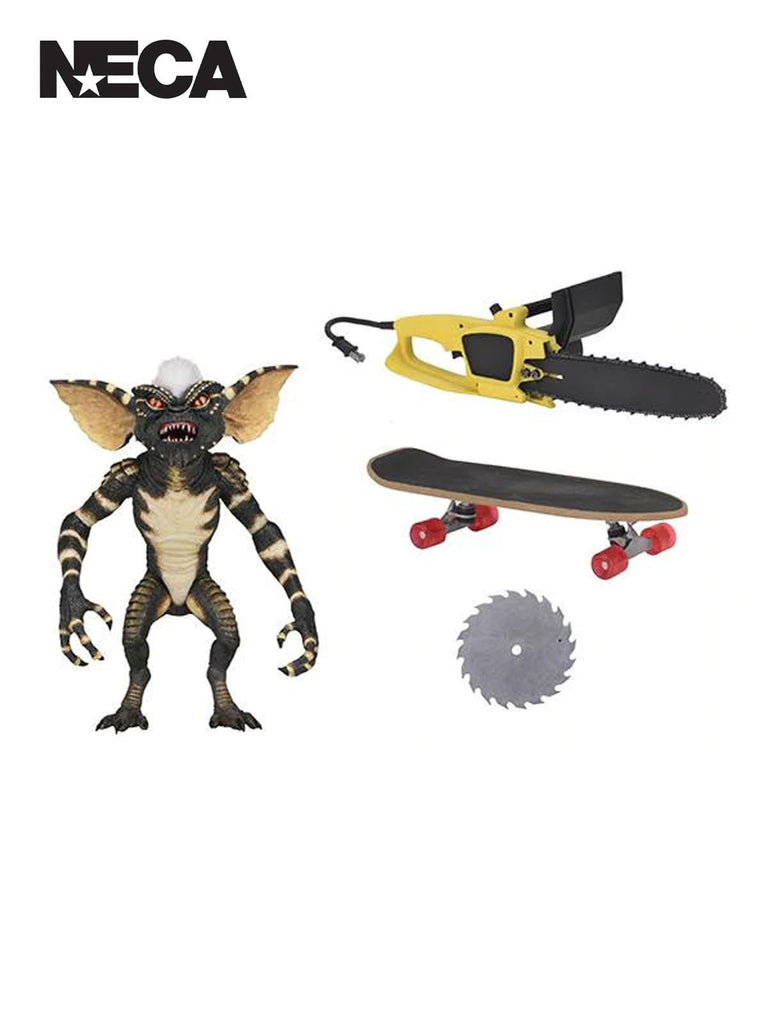 Gremlins Stripe Ultimate 7" Action Figure Neca