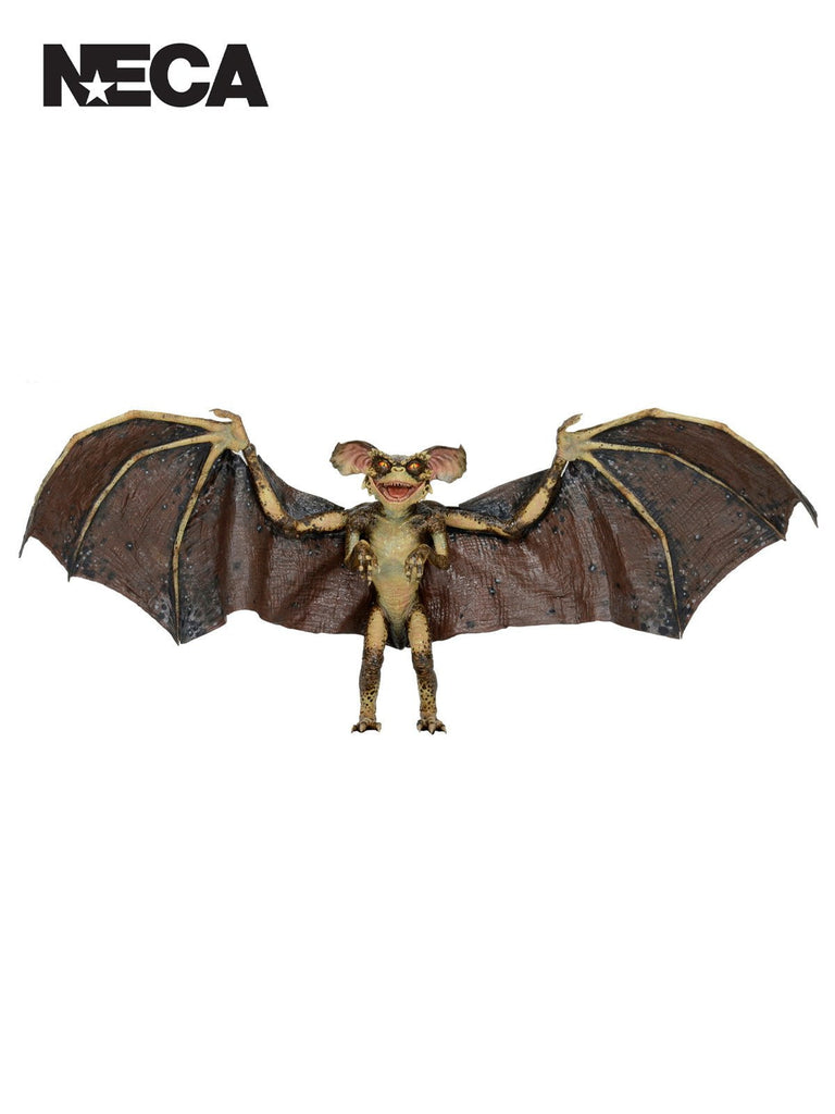 Gremlins 2: Bat Gremlin Deluxe Boxed Action Figure Neca