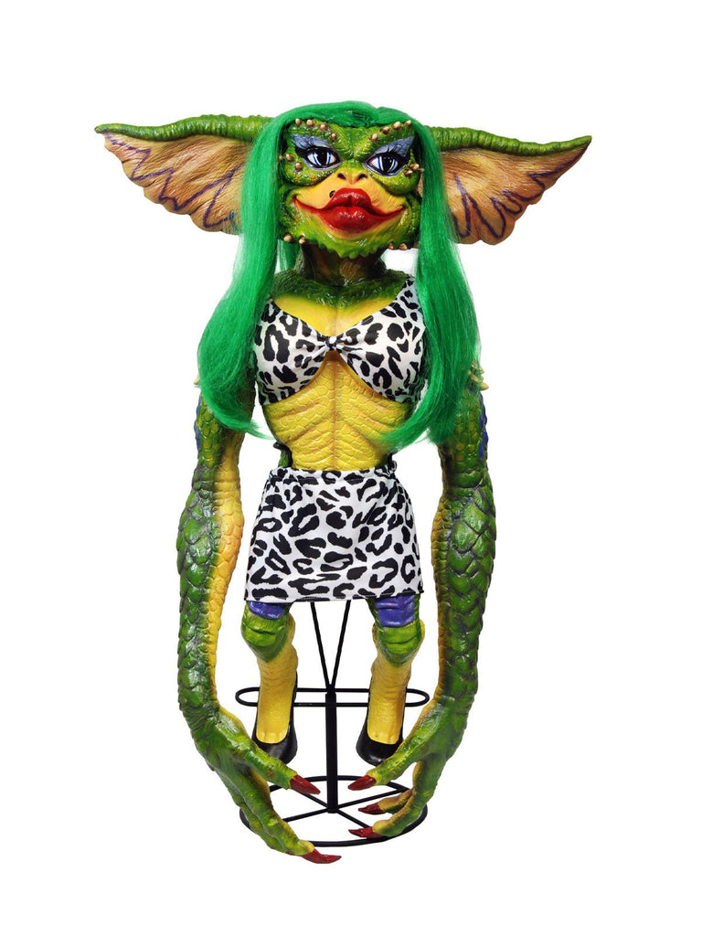 Gremlins 2: Greta Prop Replica Stunt Puppet Neca