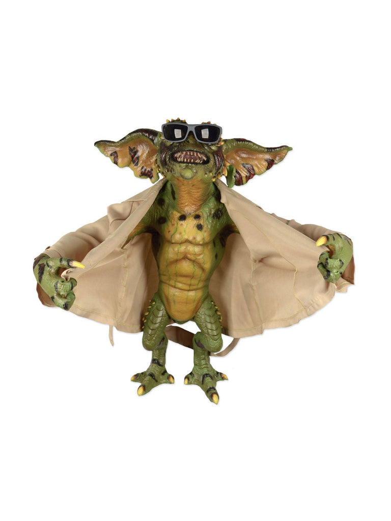 Gremlins 2: Flasher Prop Replica Stunt Puppet Neca