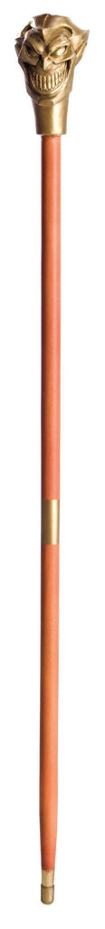 The Joker Cane Rubies