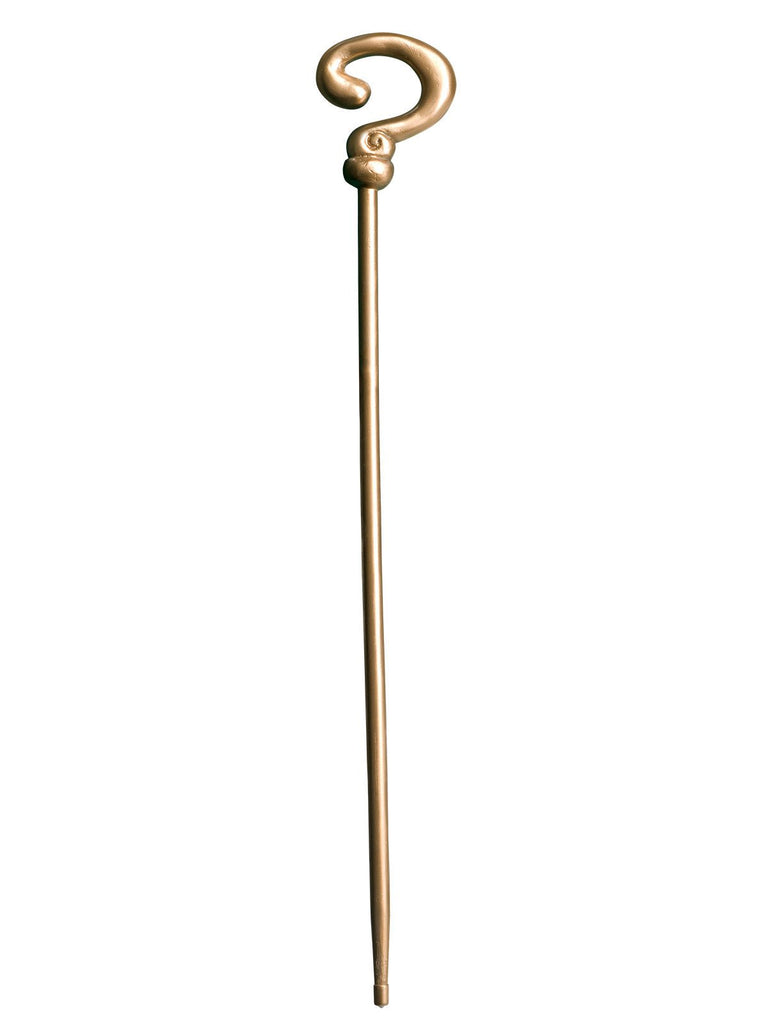 The Riddler Cane Rubies