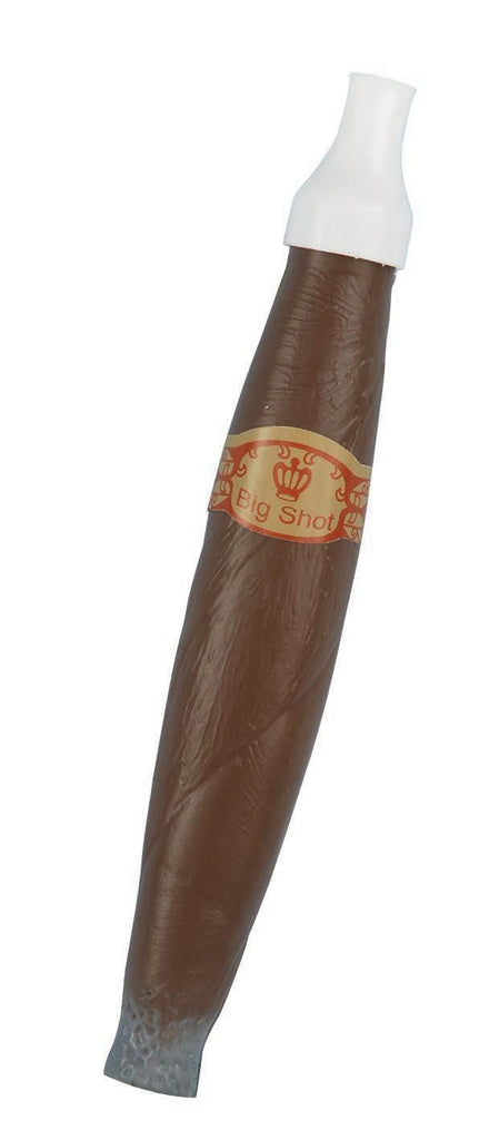 Fake Hobo Cigar Rubies