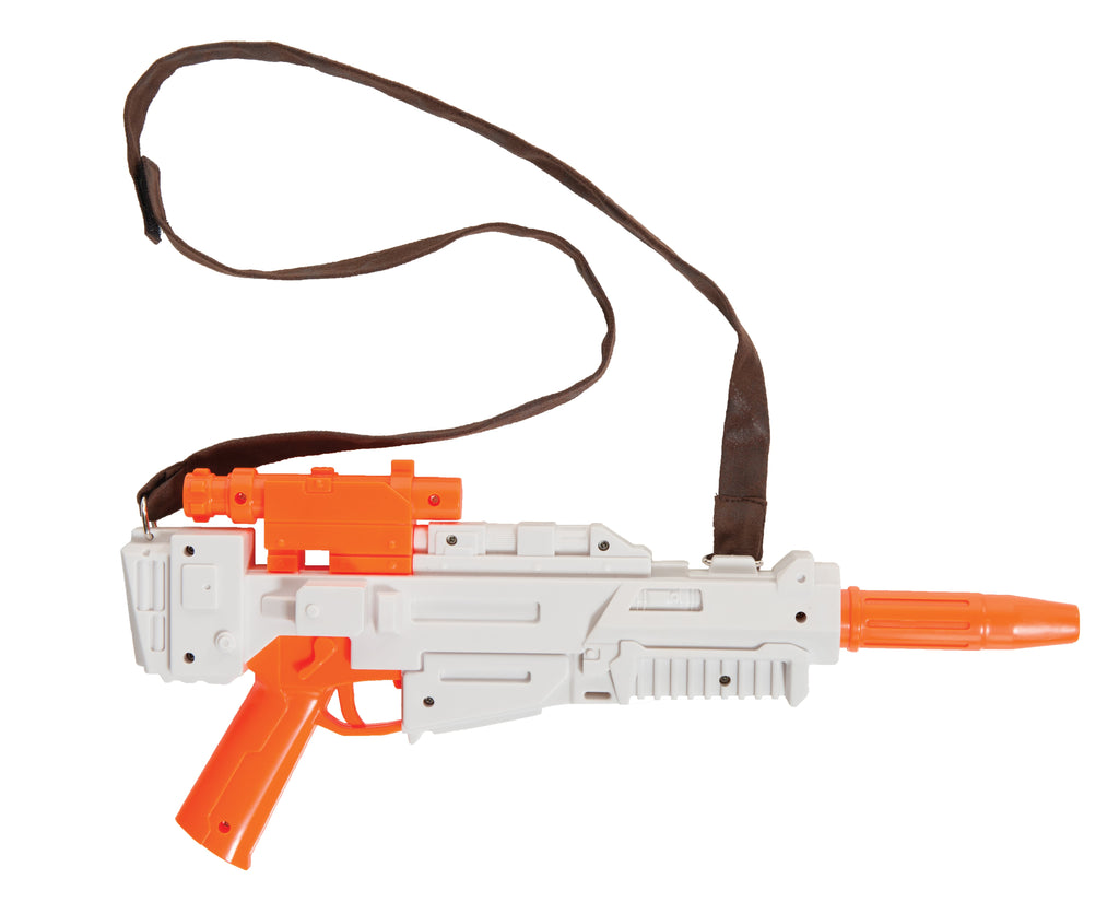 Finn Blaster With Strap Rubies