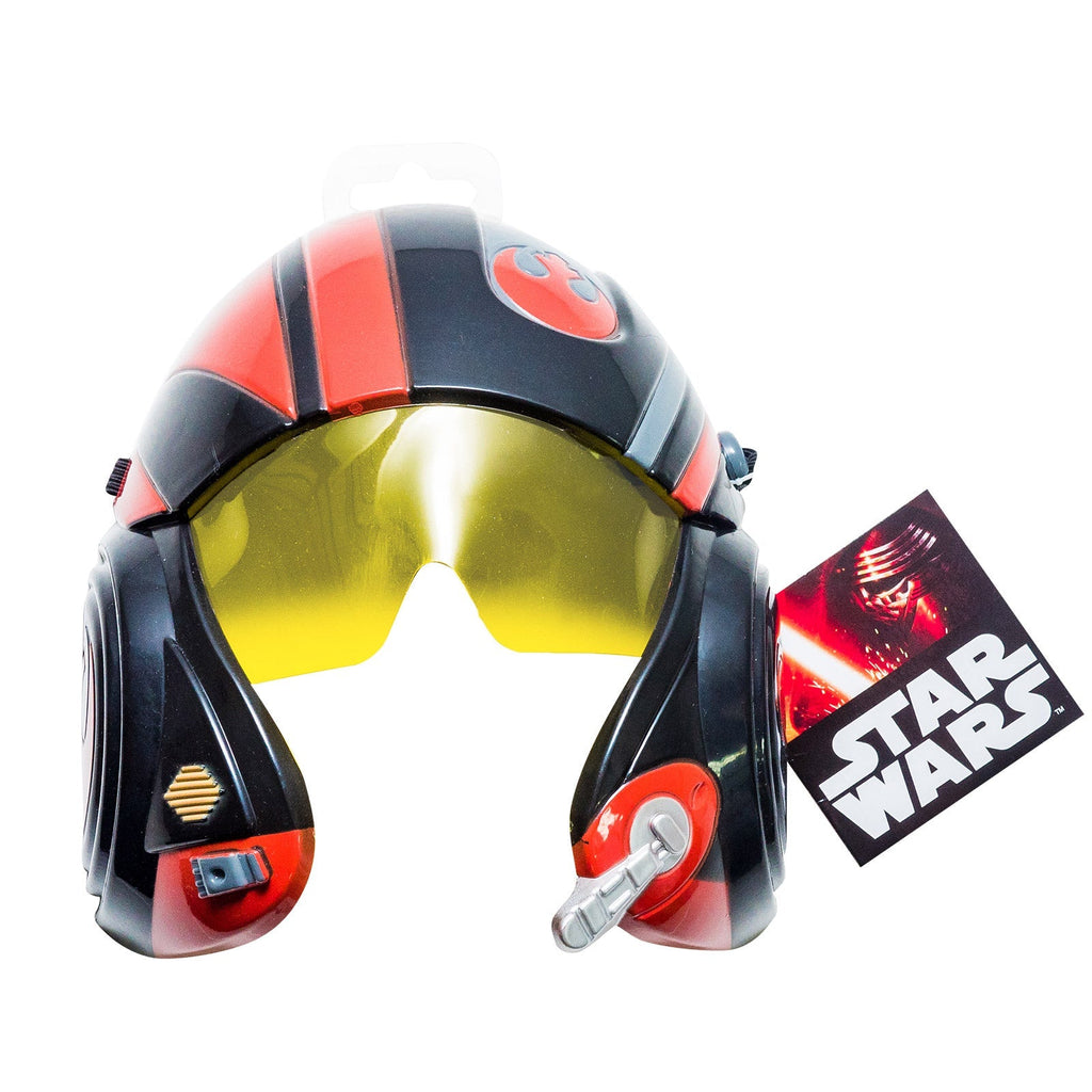X -Wing Fighter Mask - Child Rubies