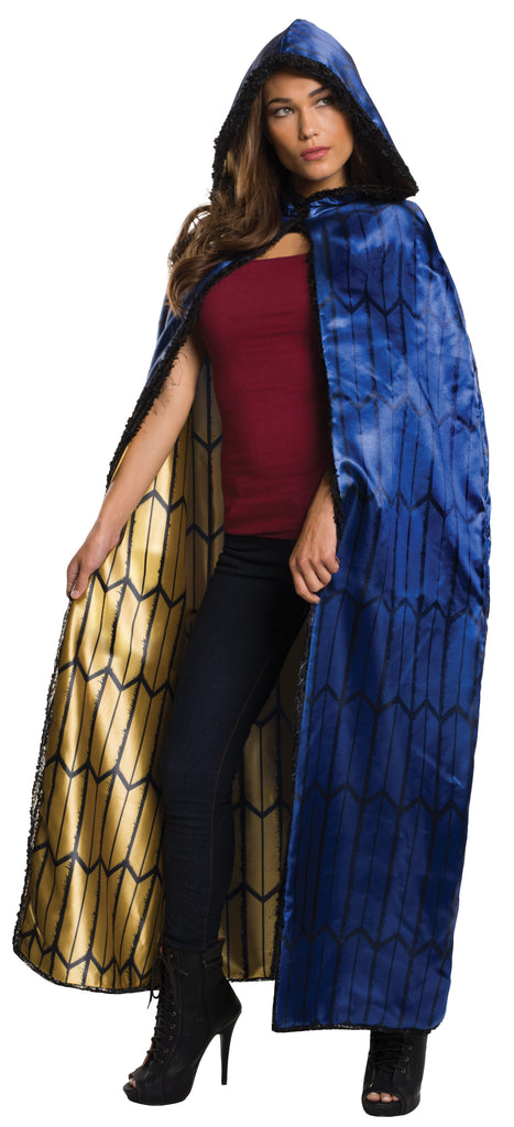 Wonder Woman Deluxe Cape - Adult Rubies
