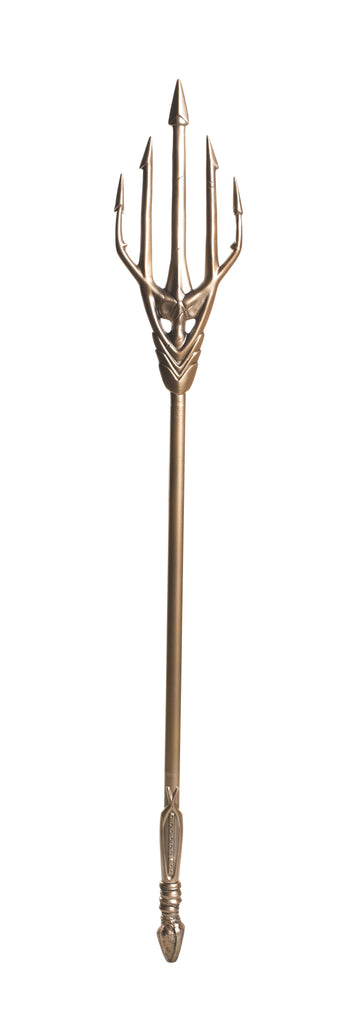 Aquaman Trident Rubies