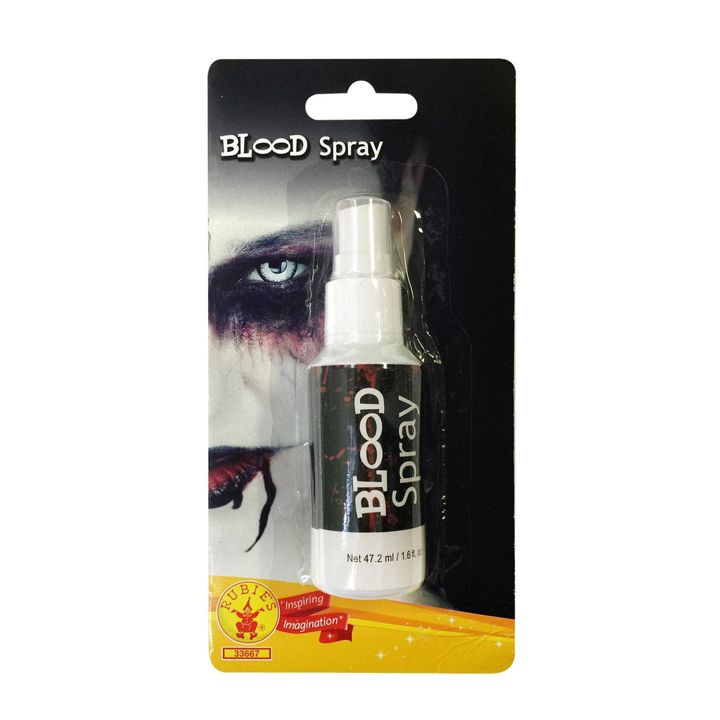 Blood Spray Rubies