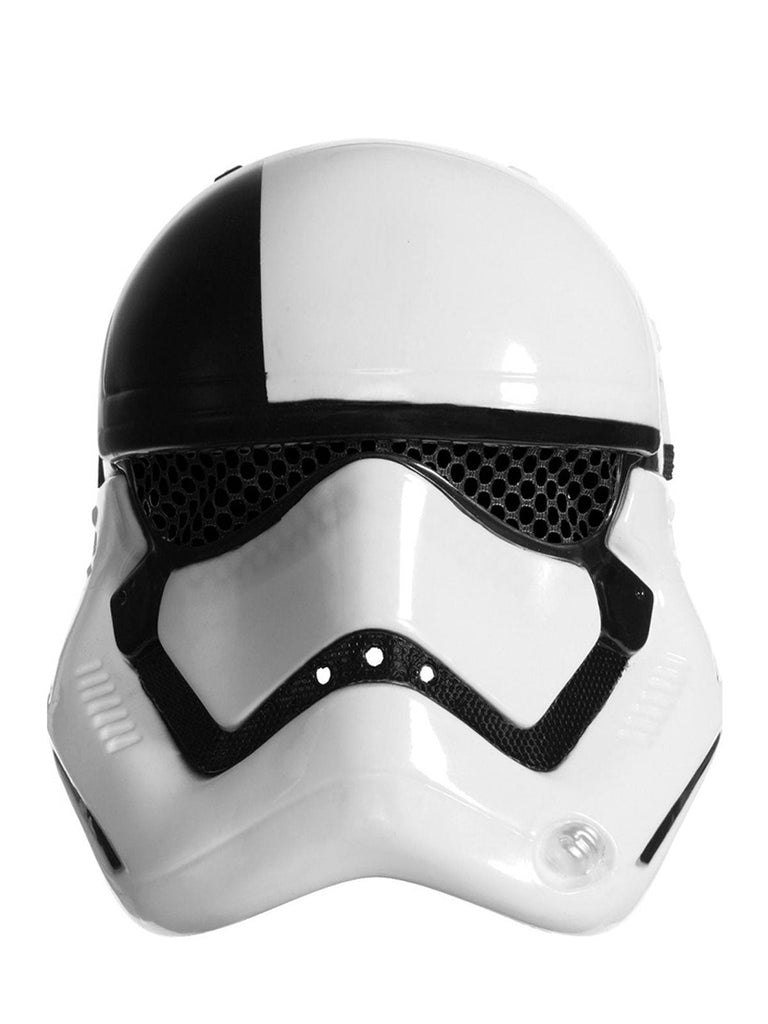 Executioner Trooper 1/2 Mask - Adult Rubies