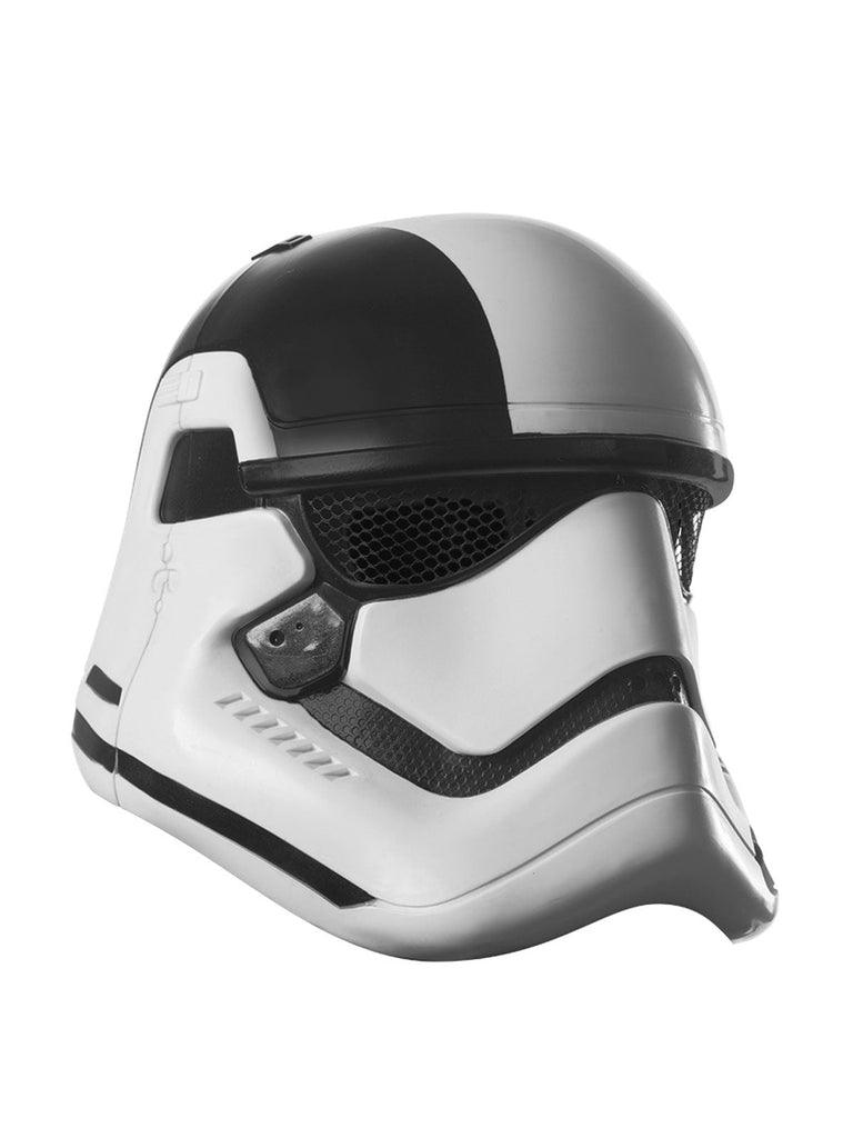 Executioner Trooper 2 Piece Mask - Adult Rubies