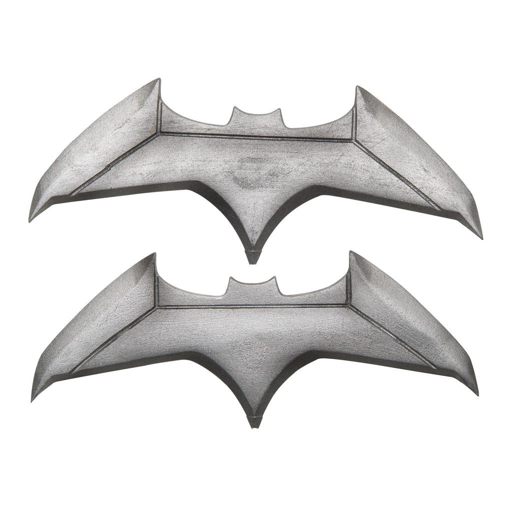 Batman Batarangs Rubies