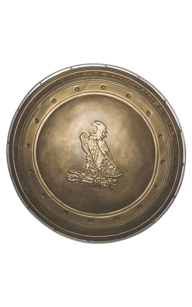 Wonder Woman 12" Shield - Child Rubies