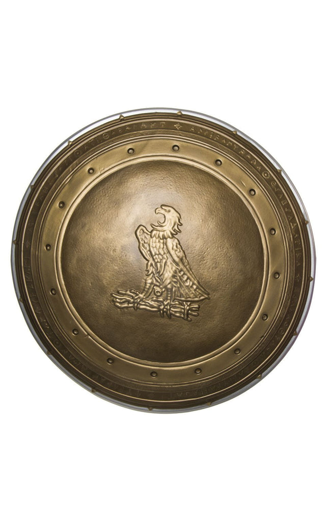 Wonder Woman 24" Shield Rubies