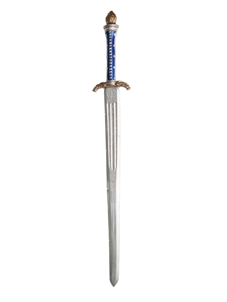 Wonder Woman Sword Rubies