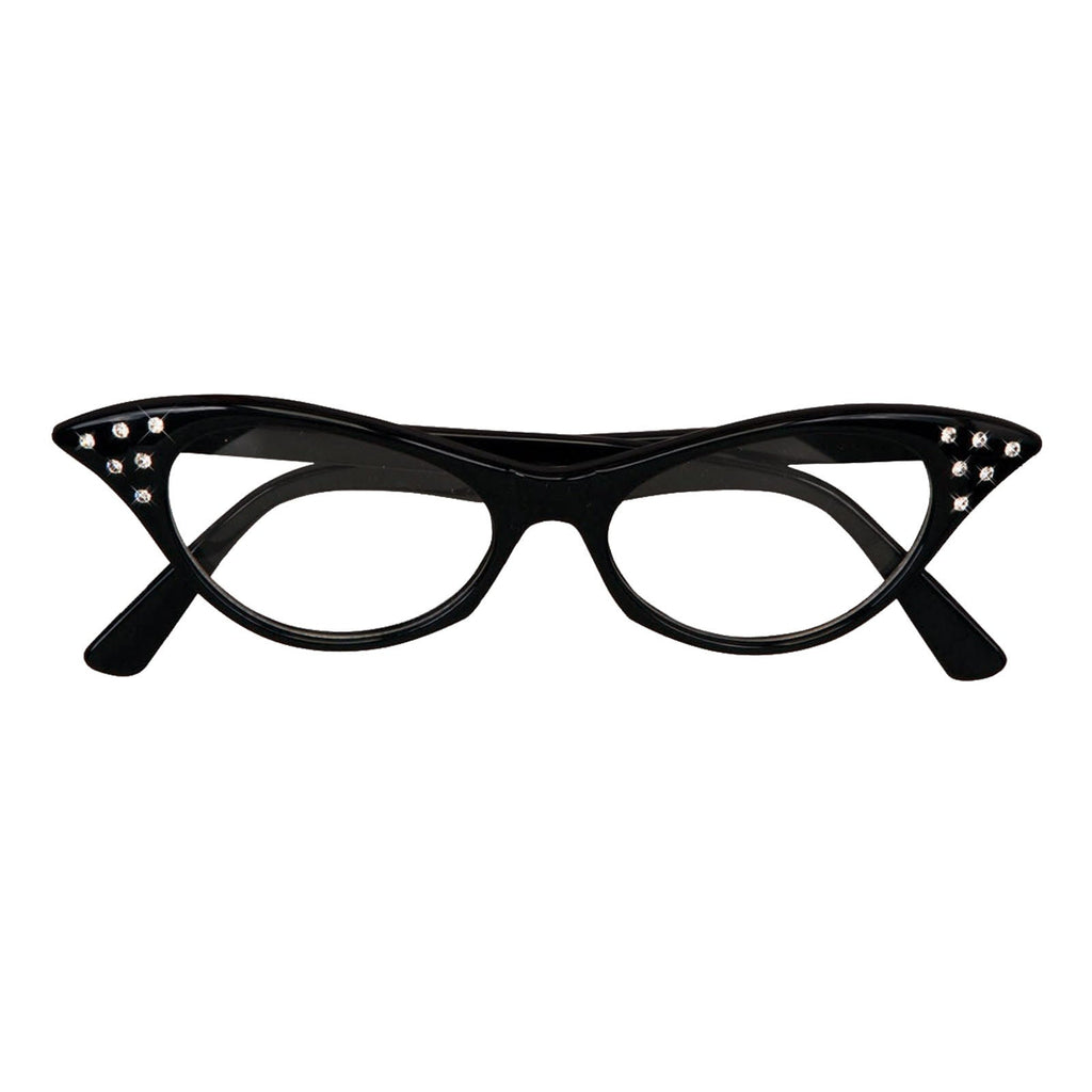 50S Style Glasses - Osfm Rubies