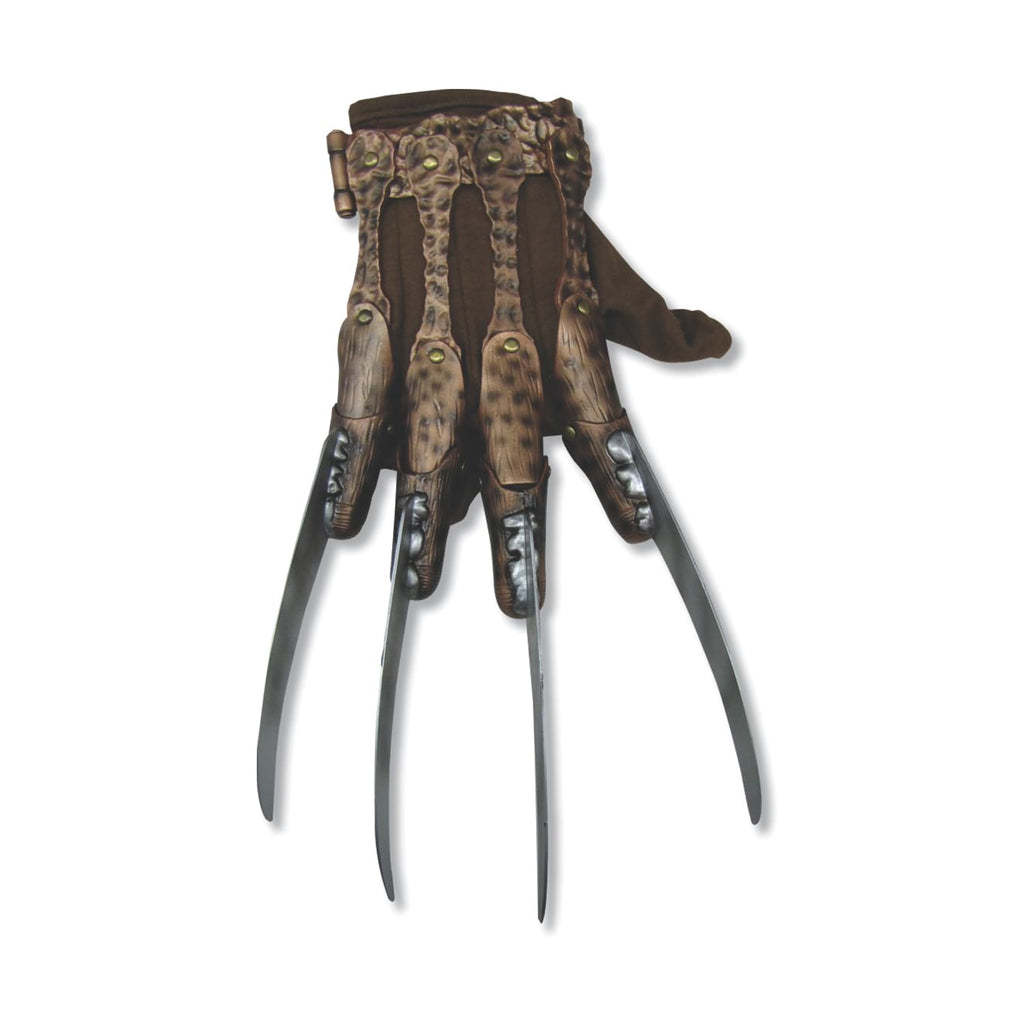 Freddy Supreme Edition Glove - Adult Rubies