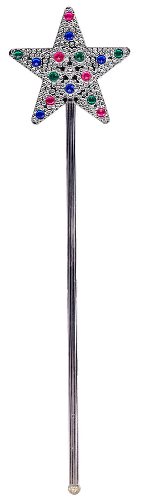 Glinda The Witch Light Up Wand Rubies