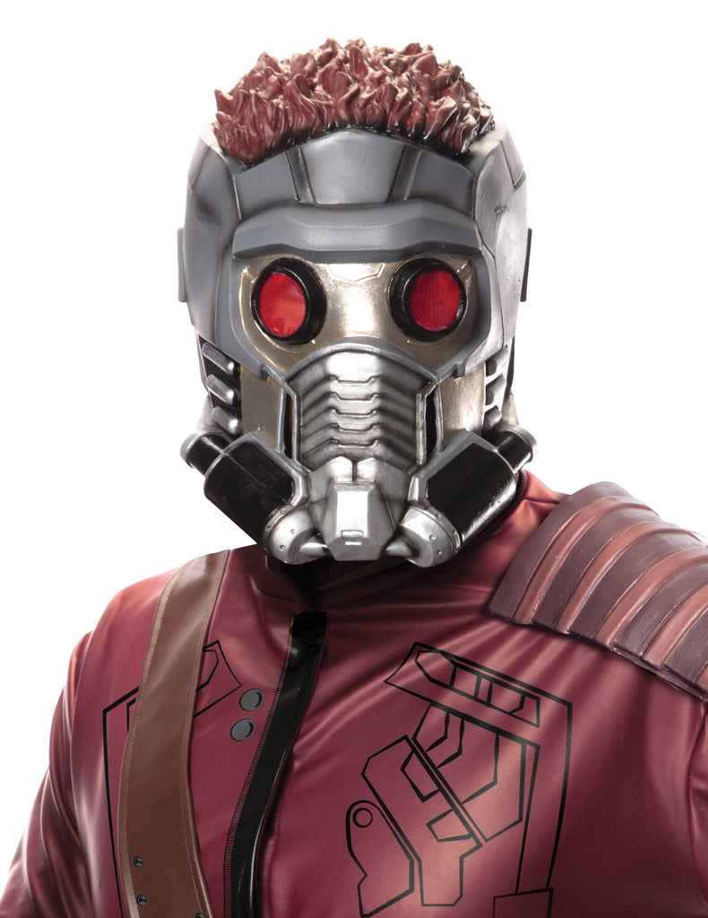Star-Lord 3/4 Mask - Adult Rubies