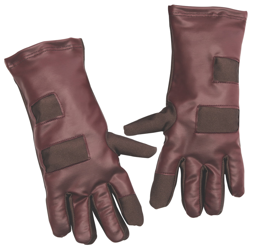 Star-Lord Gloves - Child Rubies