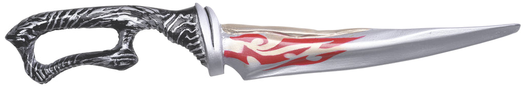 Drax The Destroyer Dagger Rubies