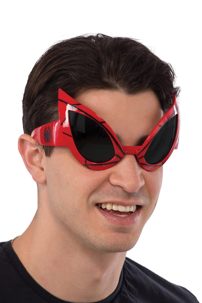 Spider-Man Goggles - Adult Rubies