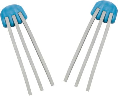 Wolverine Claws - Child Rubies