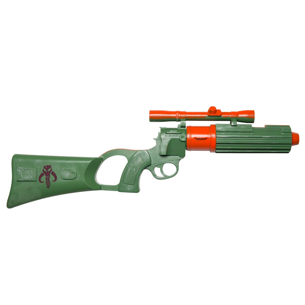 Boba Fett Blaster Rubies